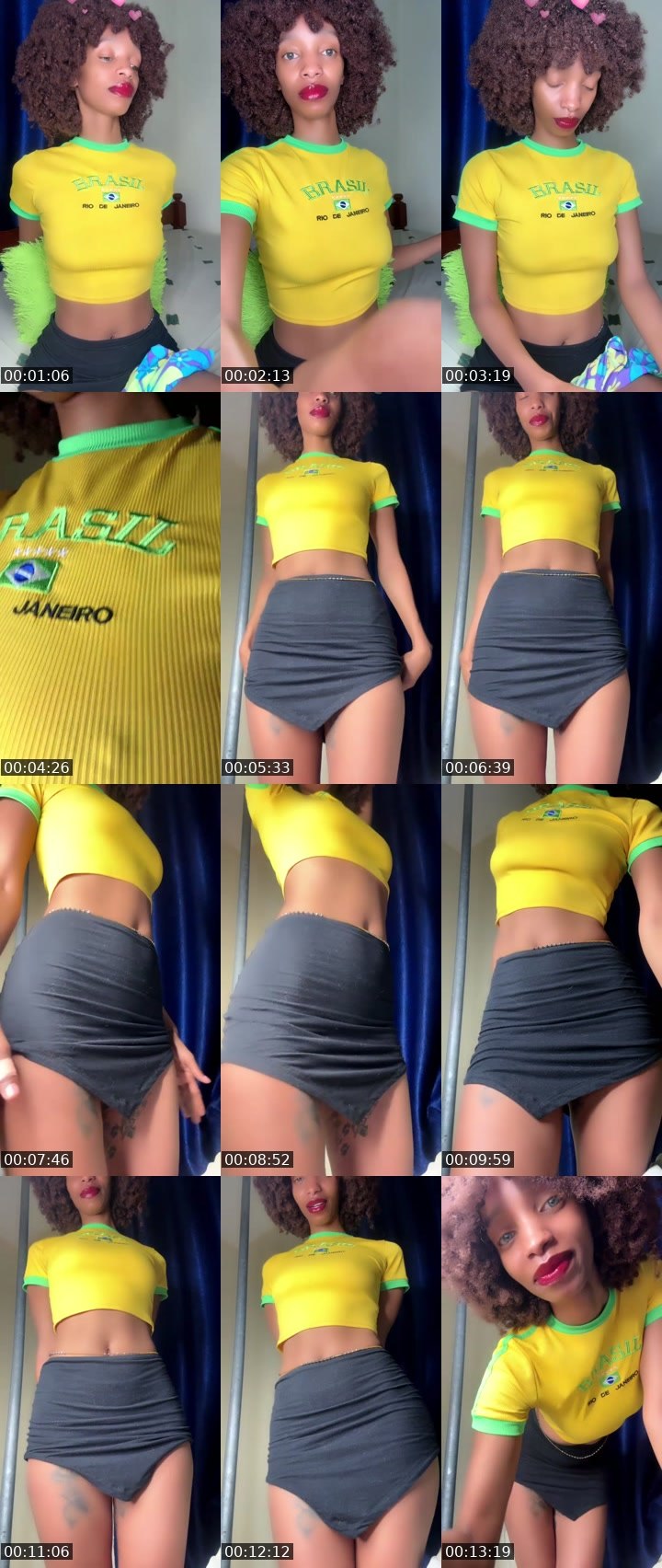 @gatuu0 Tango live from 2026-07-19