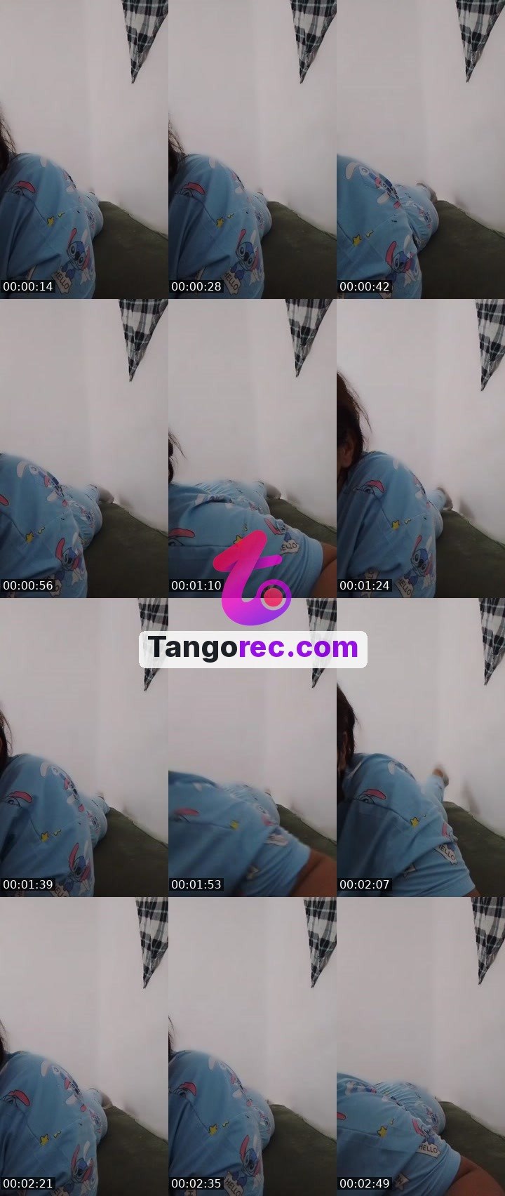 @chmookbadaea Tango live from 2026-09-03