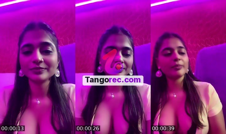 @tamanna-3 Tango live from 2026-09-03