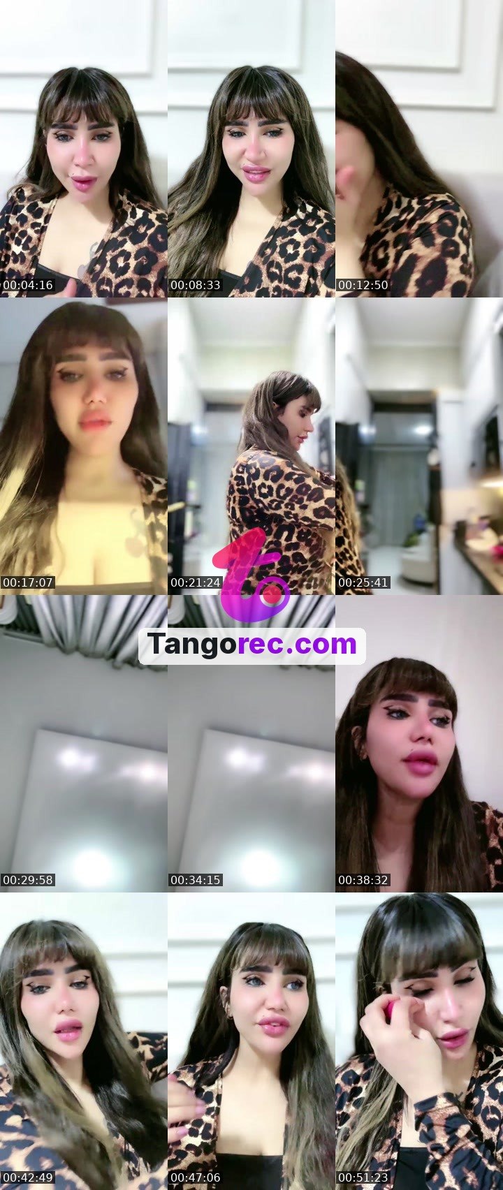 @fedwa00 Tango live from 2026-09-03