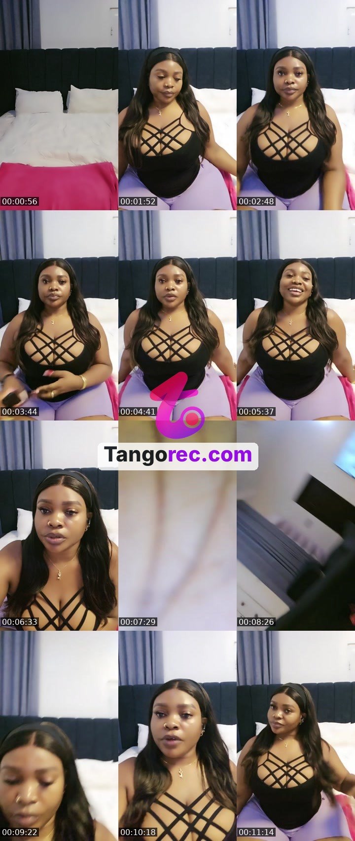@urfluffywife Tango live from 2026-09-03