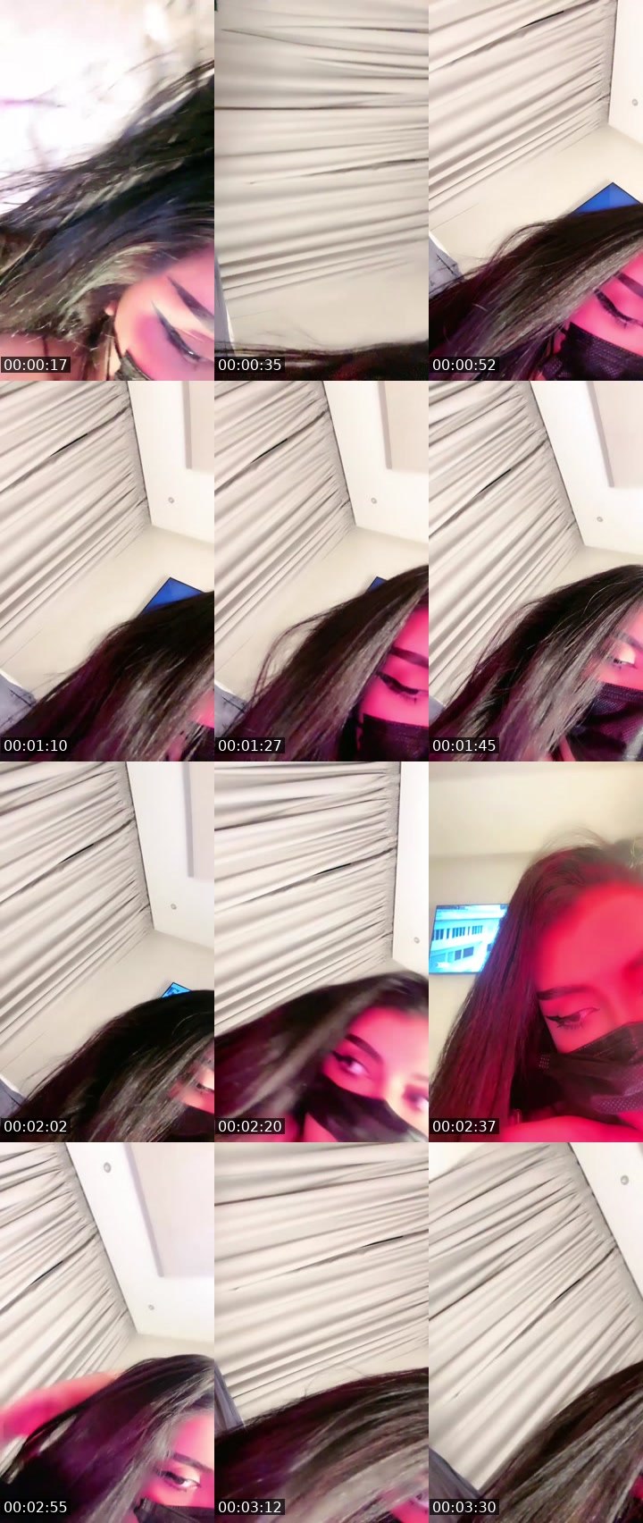 @mimiyatincnss Tango live from 2026-07-19