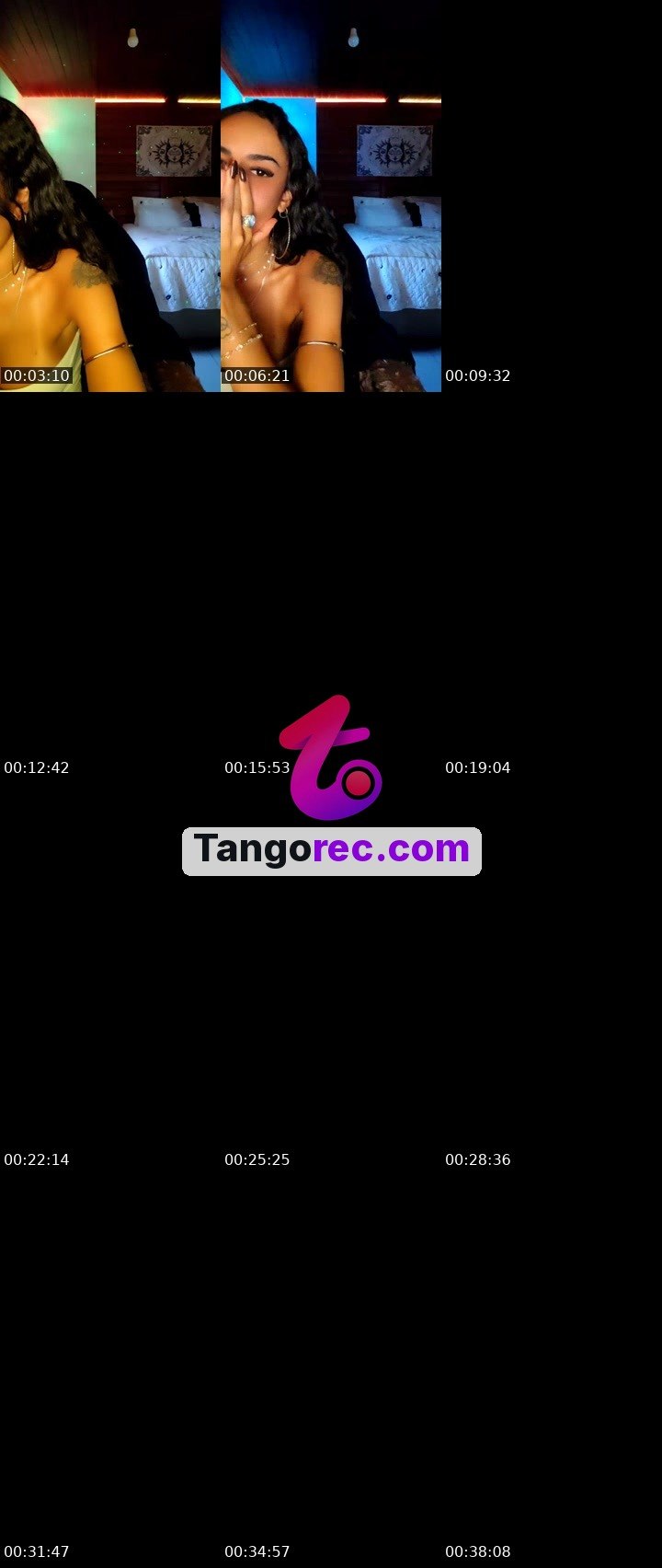 @klaire97 Tango live from 2026-09-03