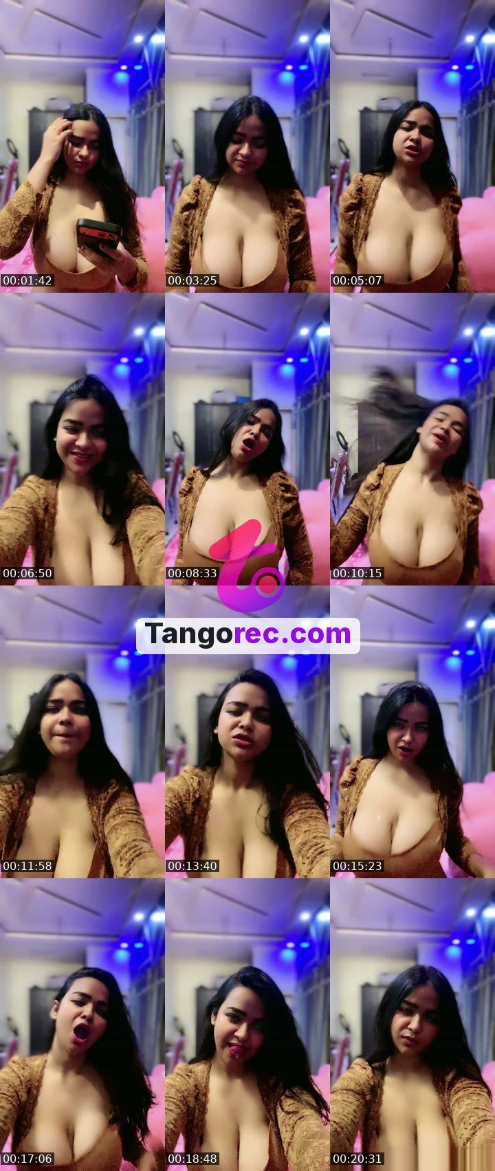 @hei07 Tango live from 2026-09-03