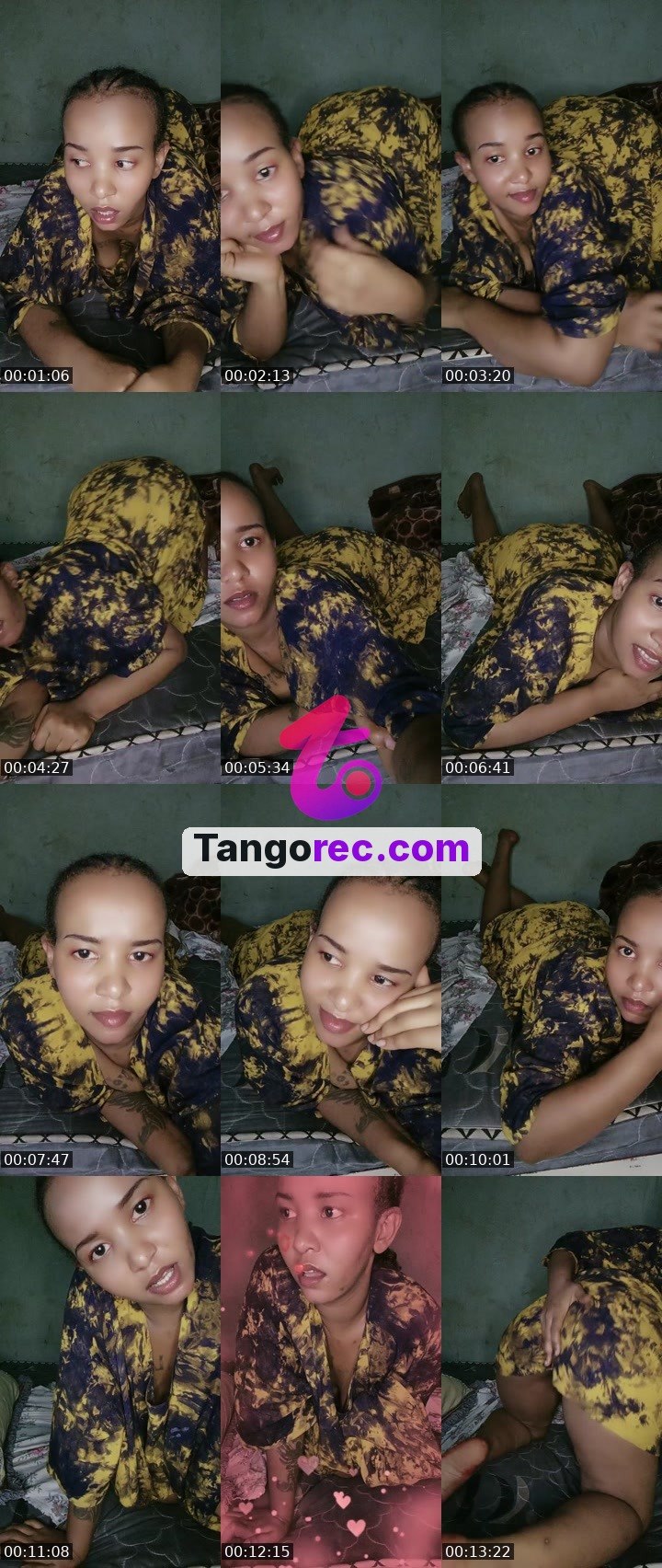 @kungfupanda-58254 Tango live from 2026-09-03