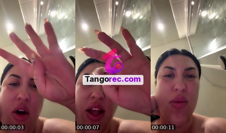 @callly Tango live from 2026-09-03