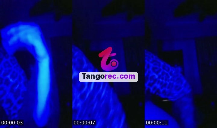 @bano420 Tango live from 2026-09-03