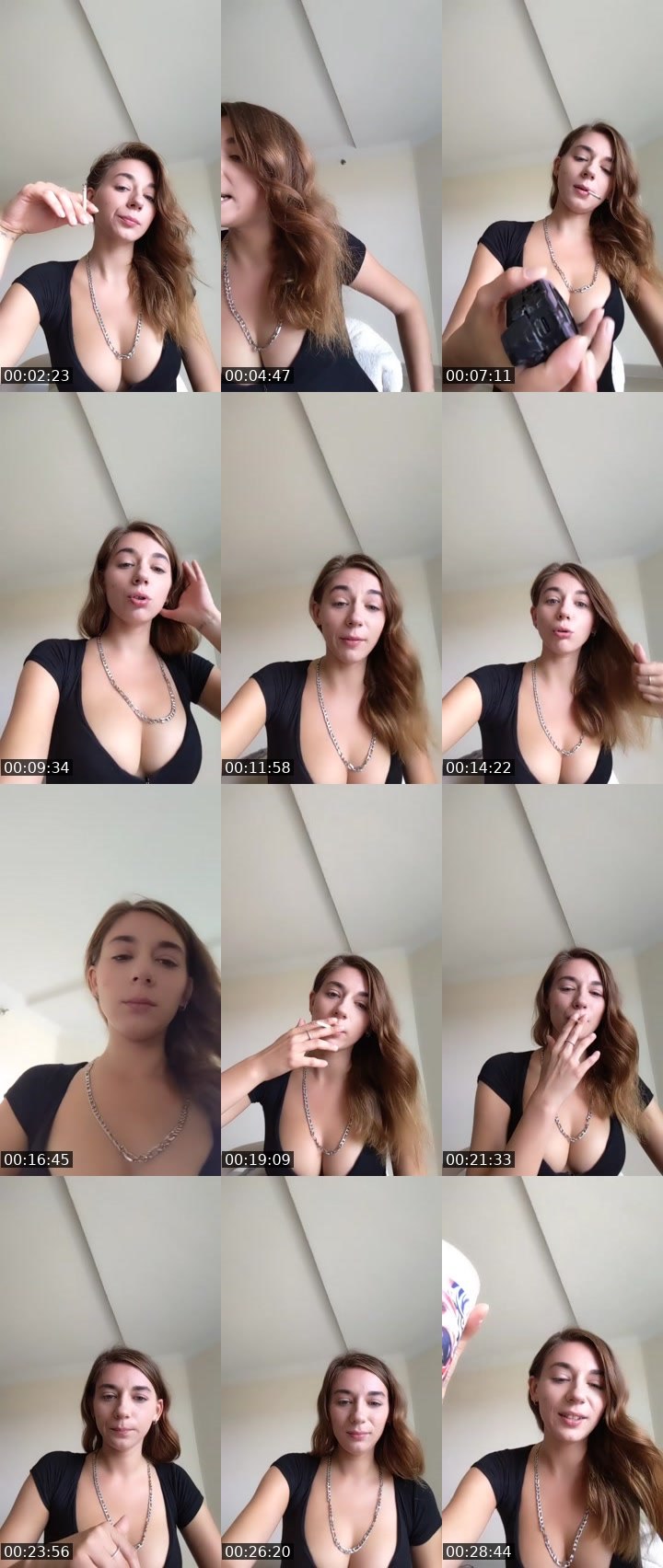 @alina0212 Tango live from 2026-07-19