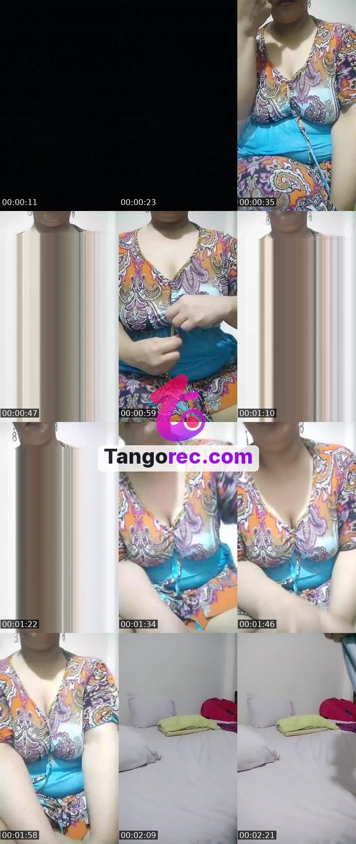 @zenelephant-259024 Tango live from 2026-09-03