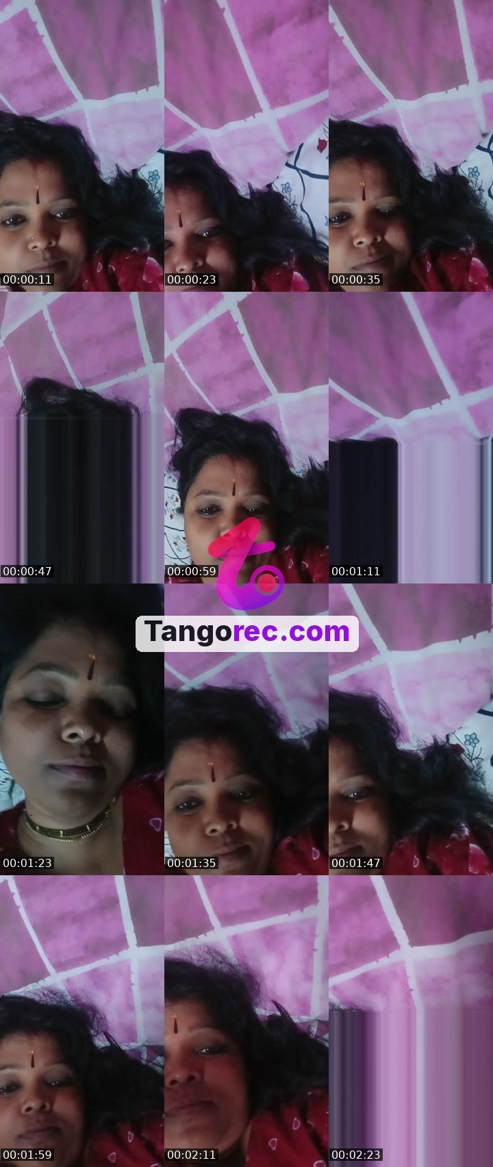 @pleasecheckmyid Tango live from 2026-09-03