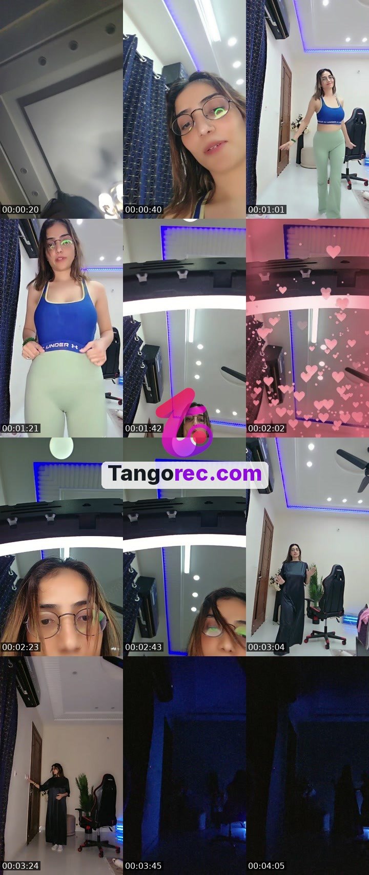 @micky78 Tango live from 2026-09-03