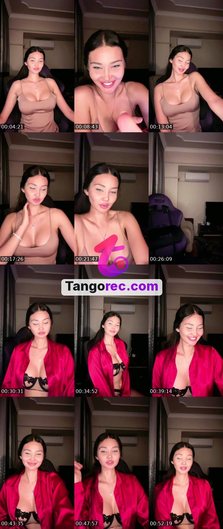 @cagla888 Tango live from 2026-09-03