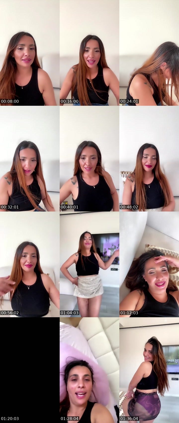 @ecemiss Tango live from 2026-07-19