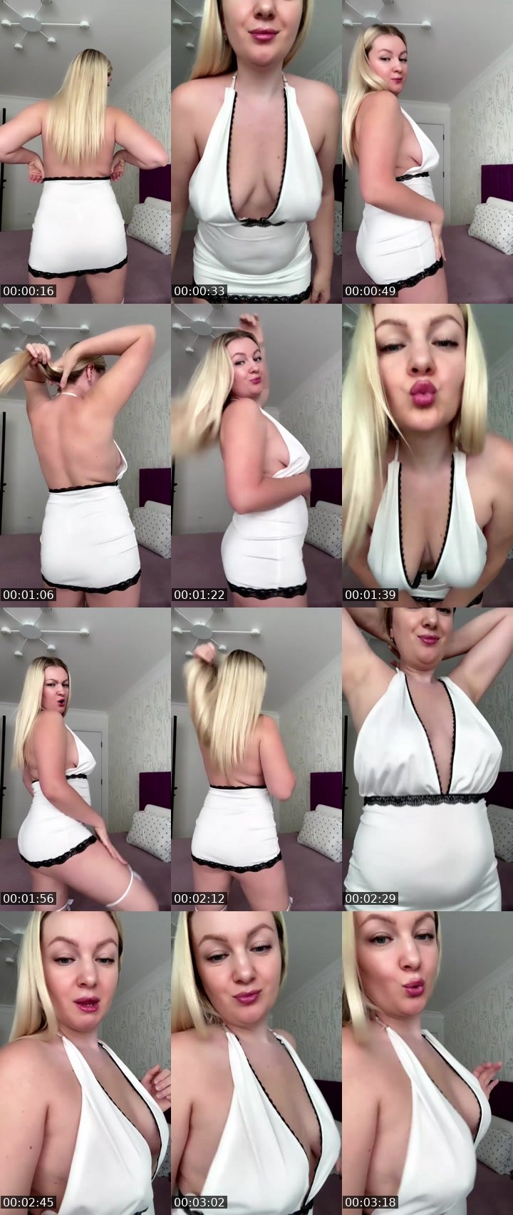 @kasiluxe Tango live from 2026-07-19