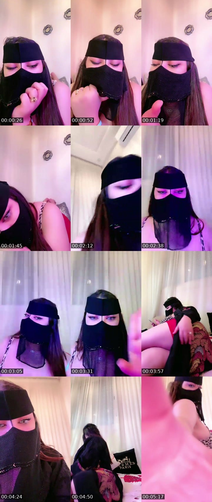 @ghazala2 Tango live from 2026-07-19