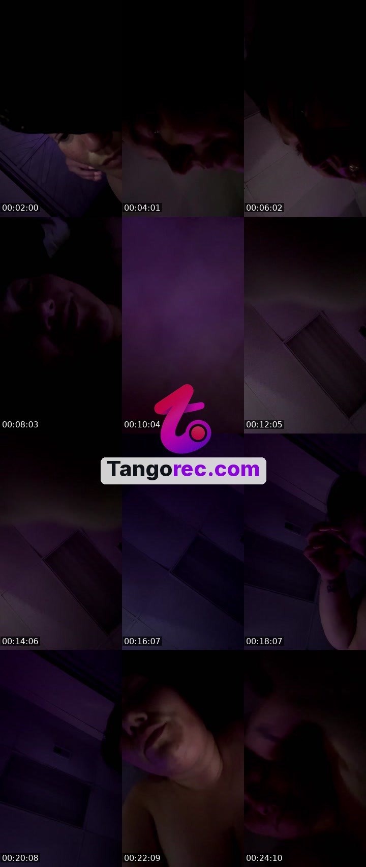@to3chee Tango live from 2026-09-03