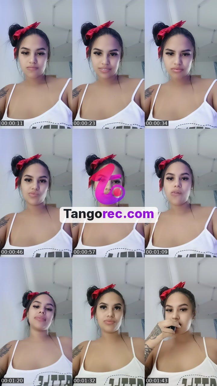 @andreatango12 Tango live from 2026-09-03