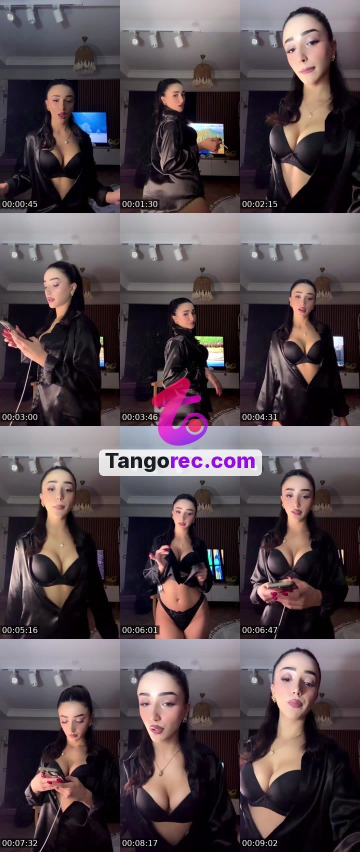 @dahaderineee Tango live from 2026-09-03