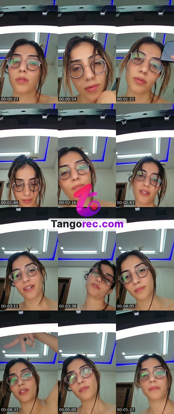 @micky78 Tango live from 2026-09-03