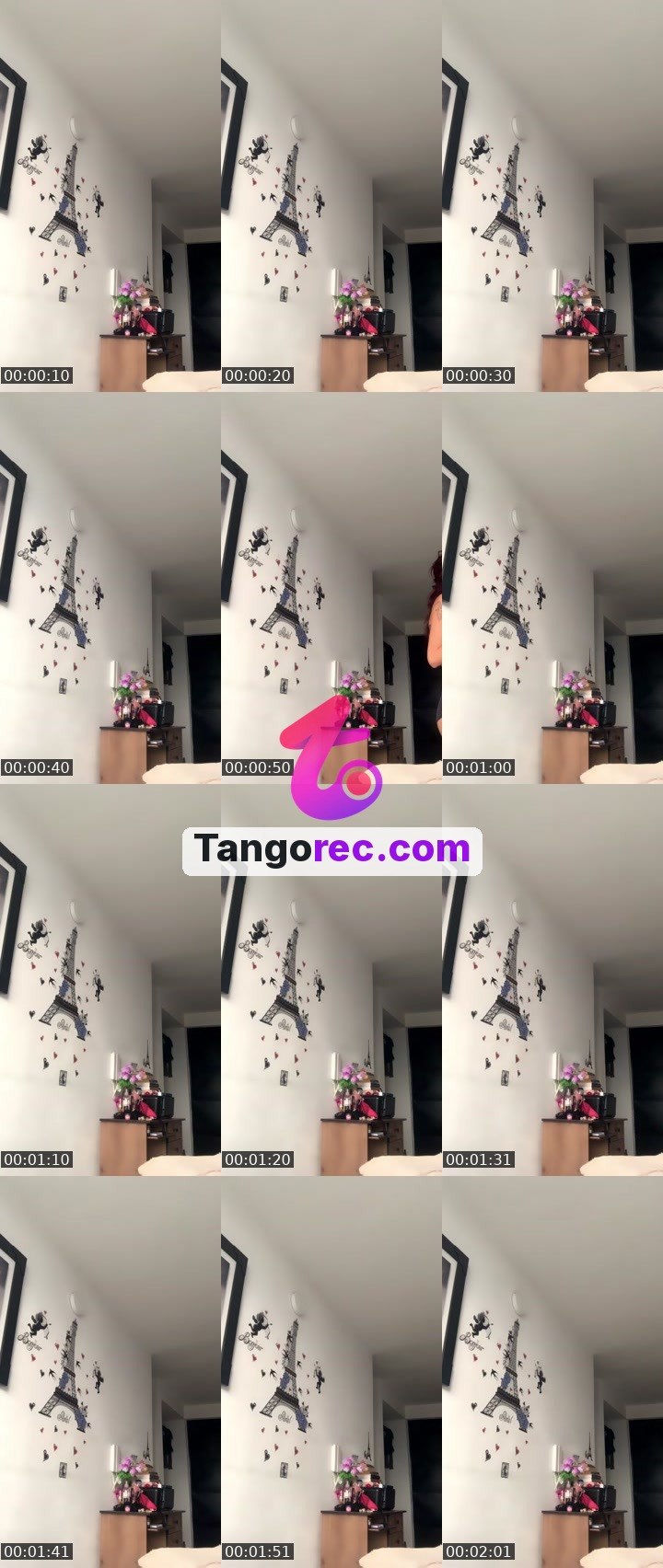 @maddy_666 Tango live from 2026-09-03