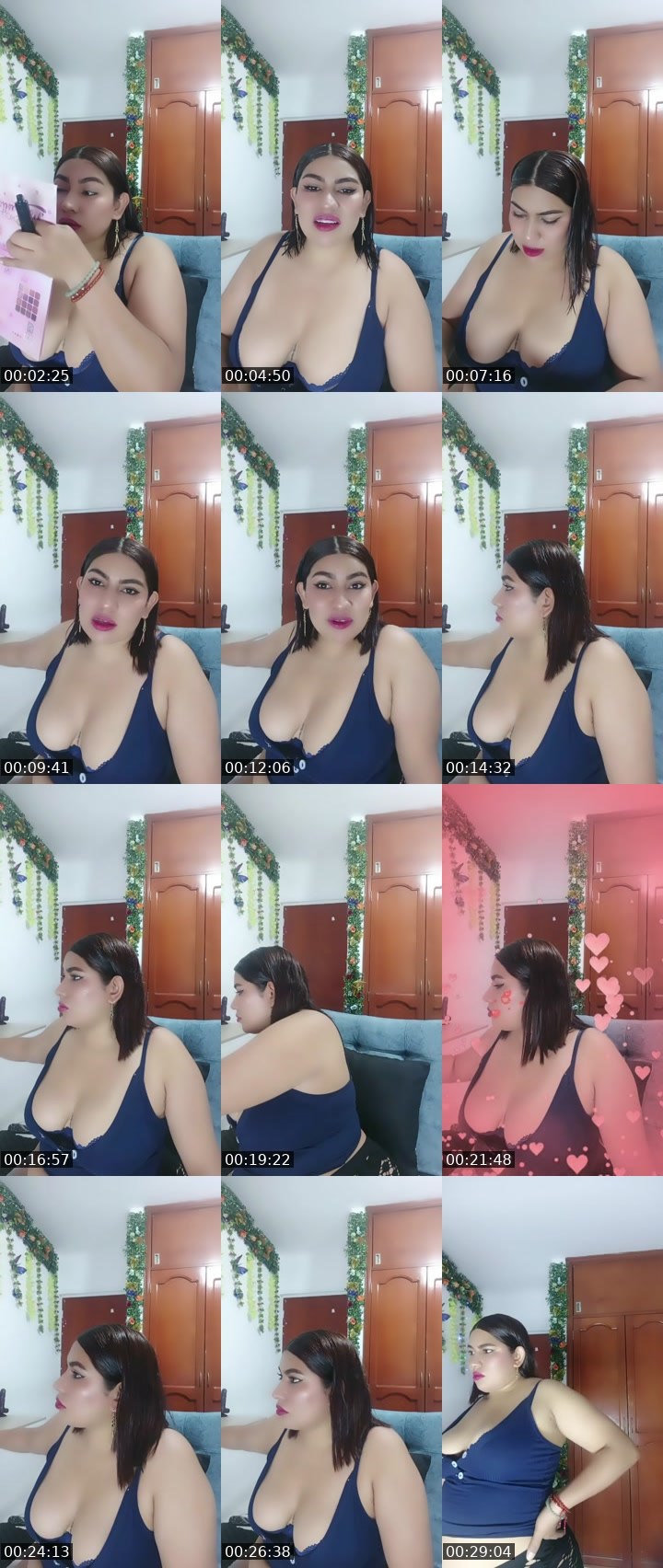 @alexandra9876 Tango live from 2026-07-19