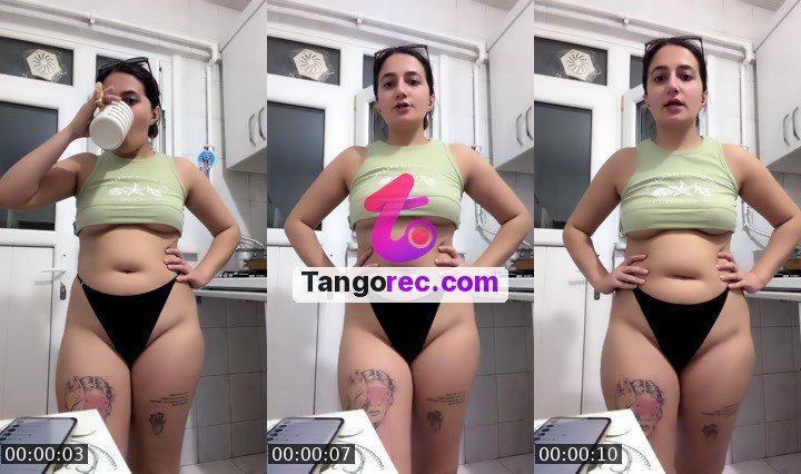 @zaarame Tango live from 2026-09-03