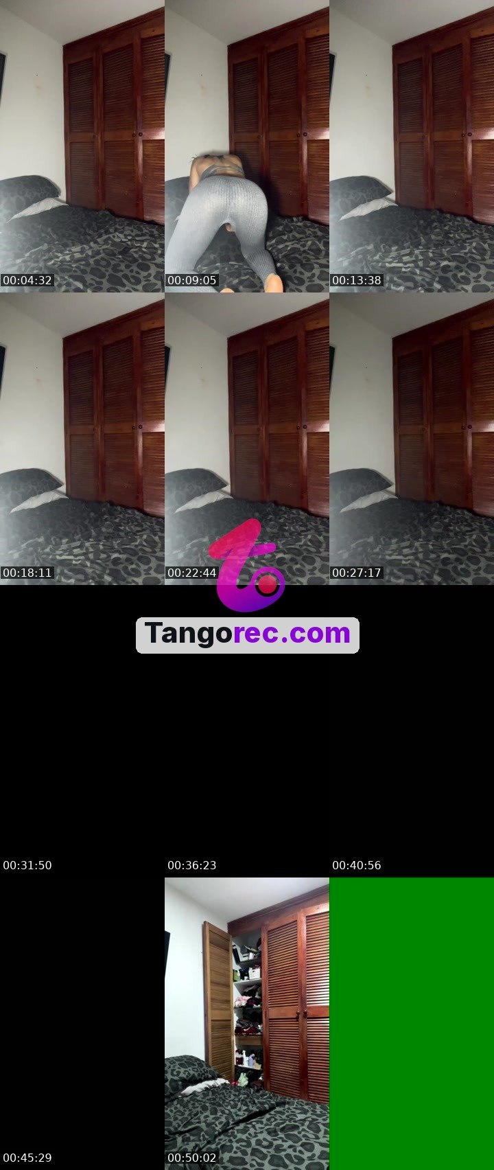 @luciamende Tango live from 2026-09-03