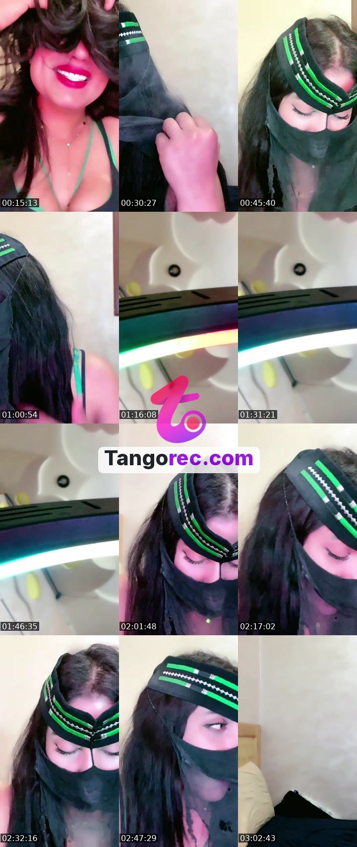 @mdmd01 Tango live from 2026-09-03