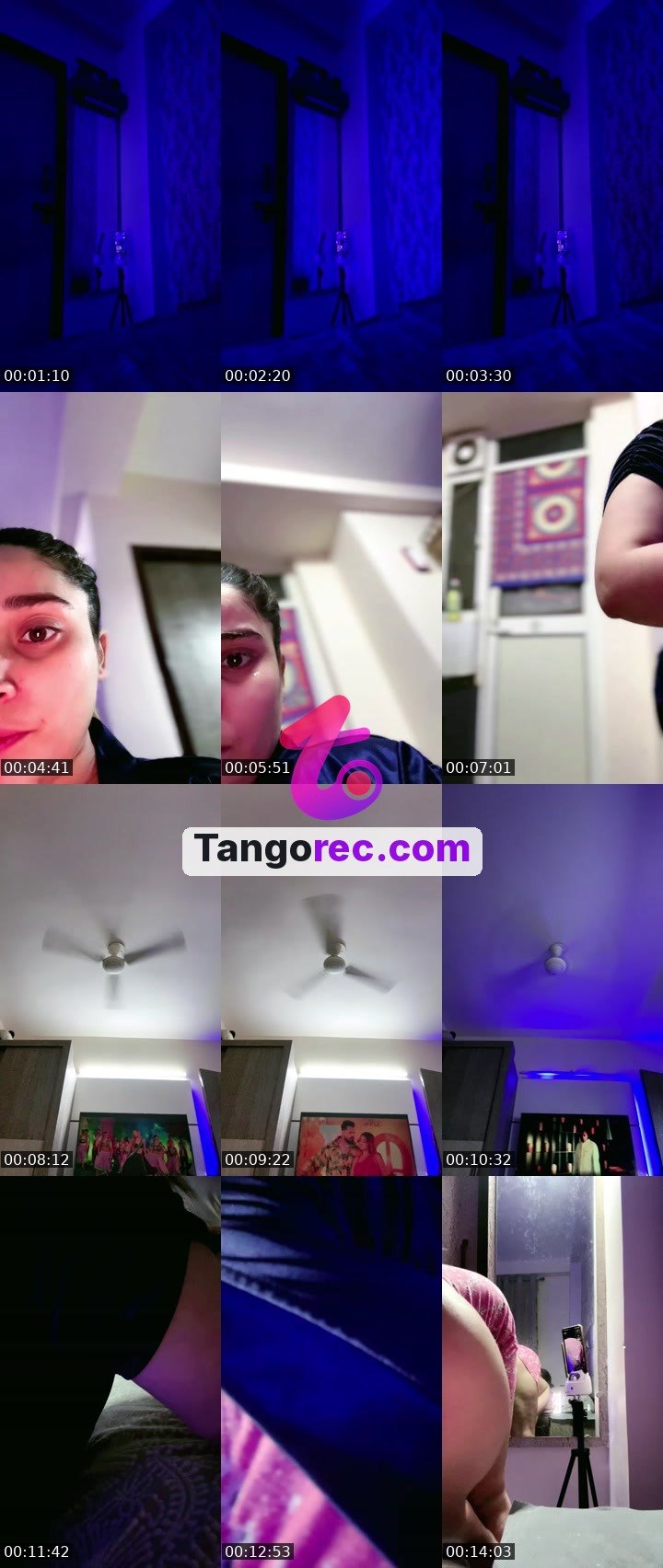 @nancyrajput1219 Tango live from 2026-09-03