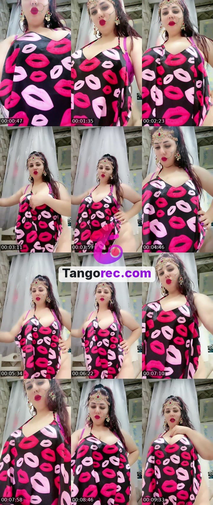 @manolya222 Tango live from 2026-09-03