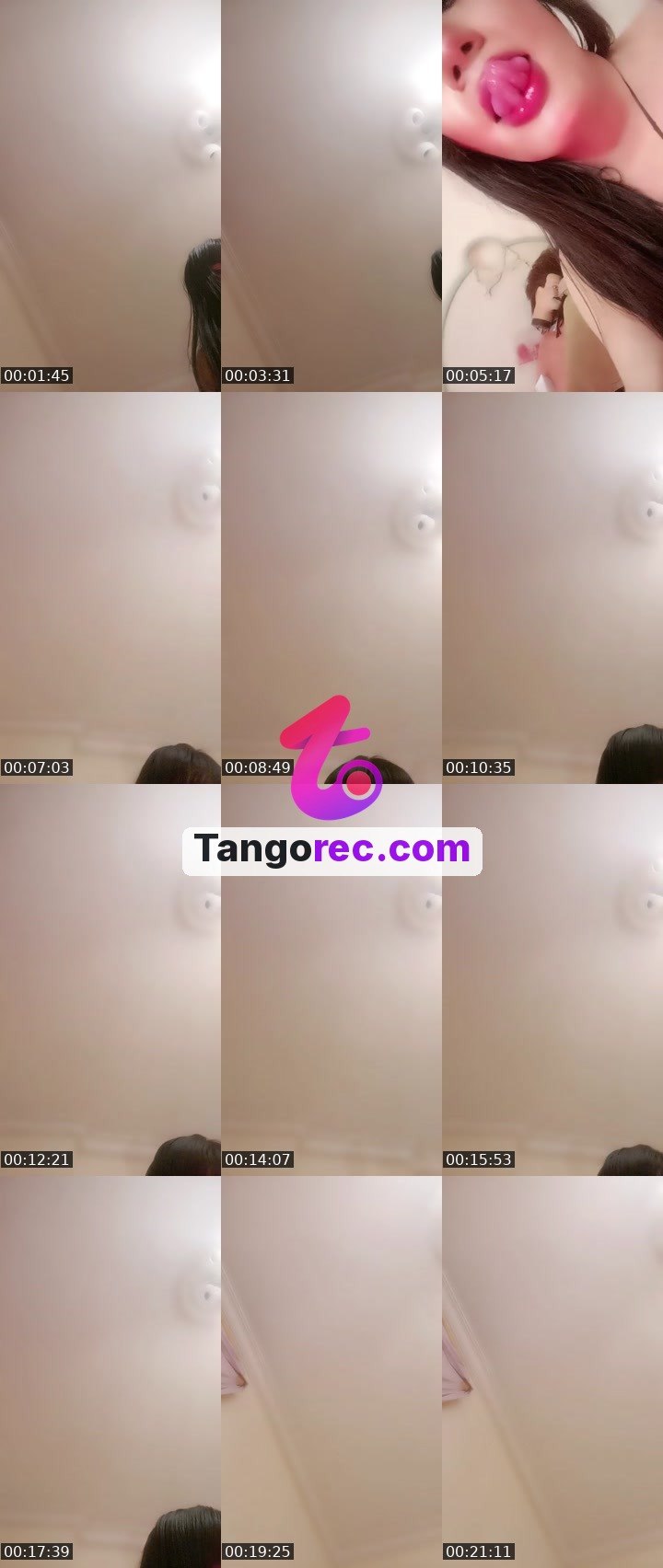 @18-snh Tango live from 2026-09-03