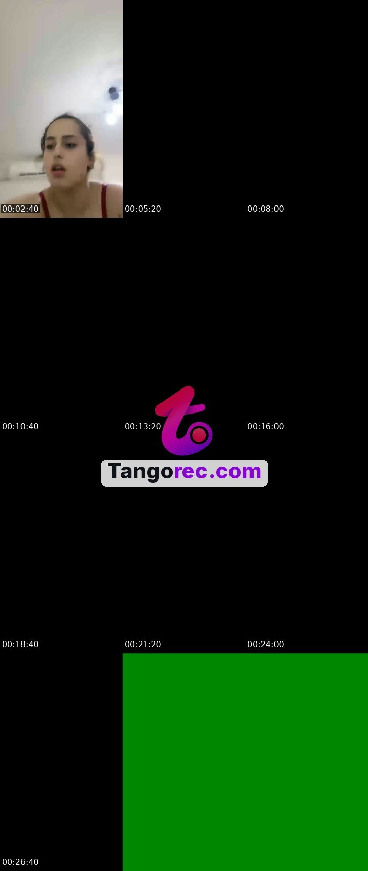@elaizz0 Tango live from 2026-09-03