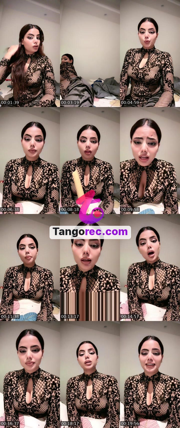 @millionaire-gorilla-274575 Tango live from 2026-09-03