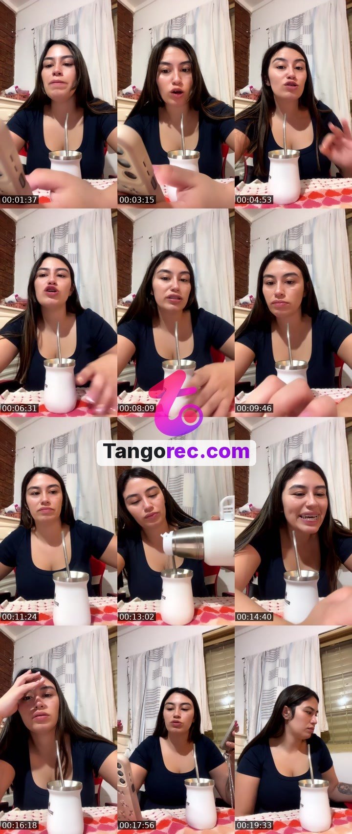 @niiicole Tango live from 2026-09-03