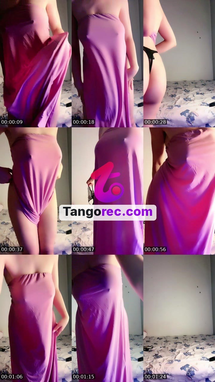 @oh_noo Tango live from 2026-09-03