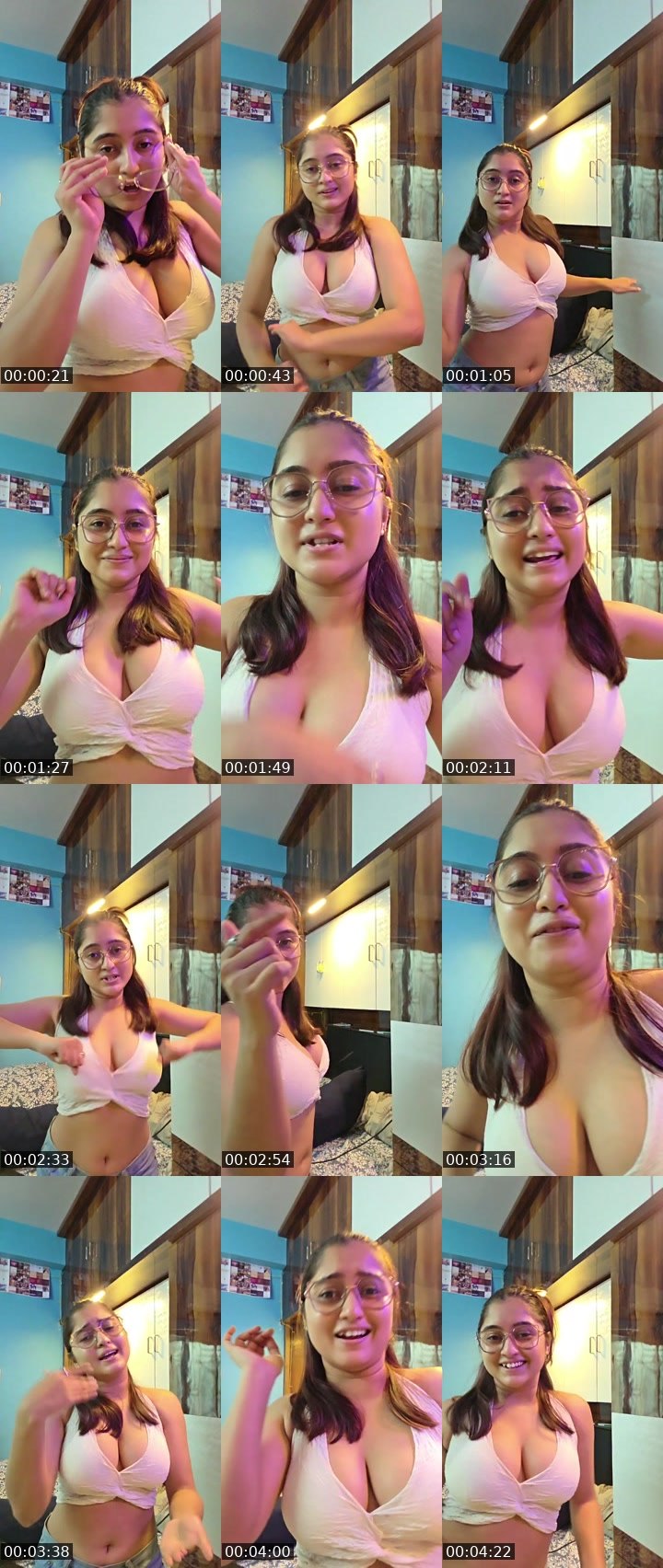 @actionhippo20 Tango live from 2026-07-19