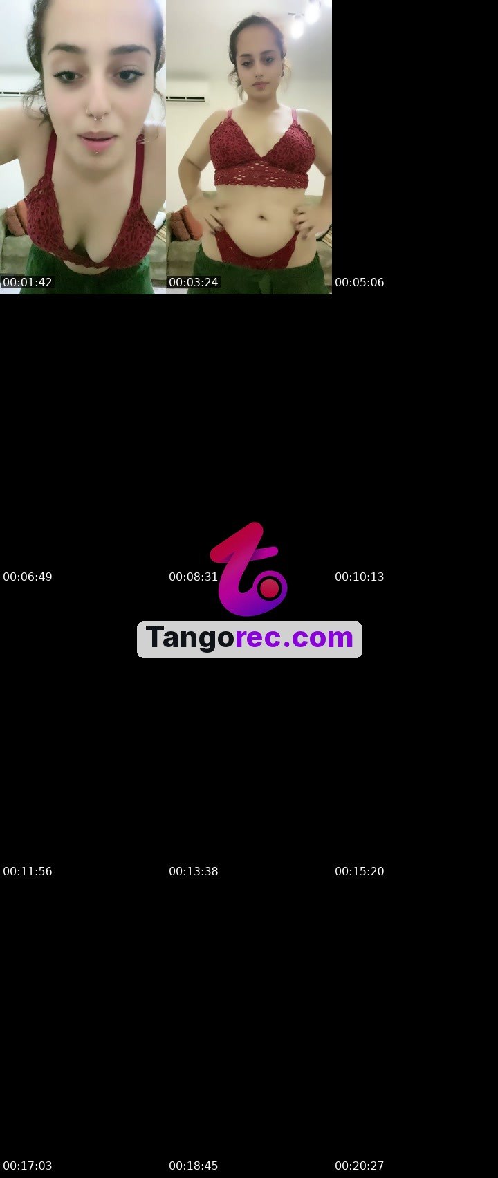 @elaizz0 Tango live from 2026-09-03