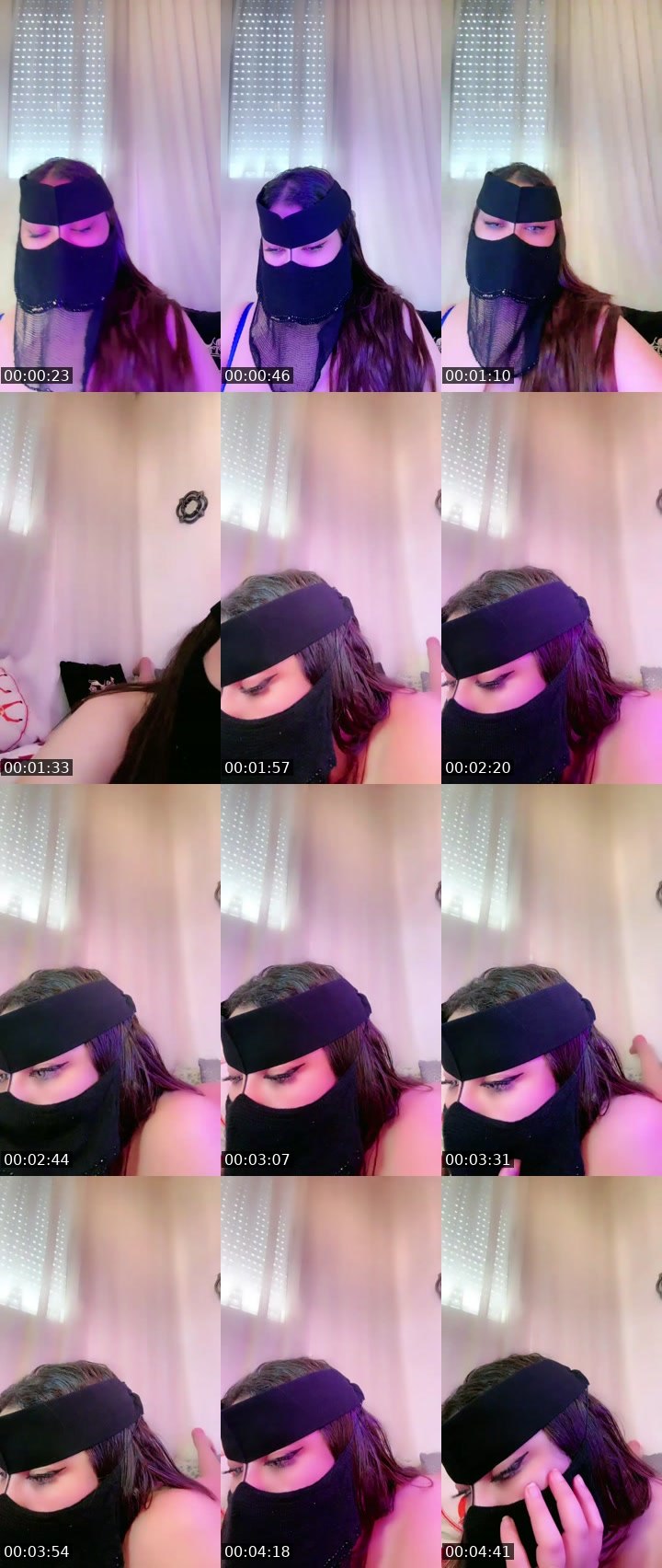 @ghazala2 Tango live from 2026-07-19