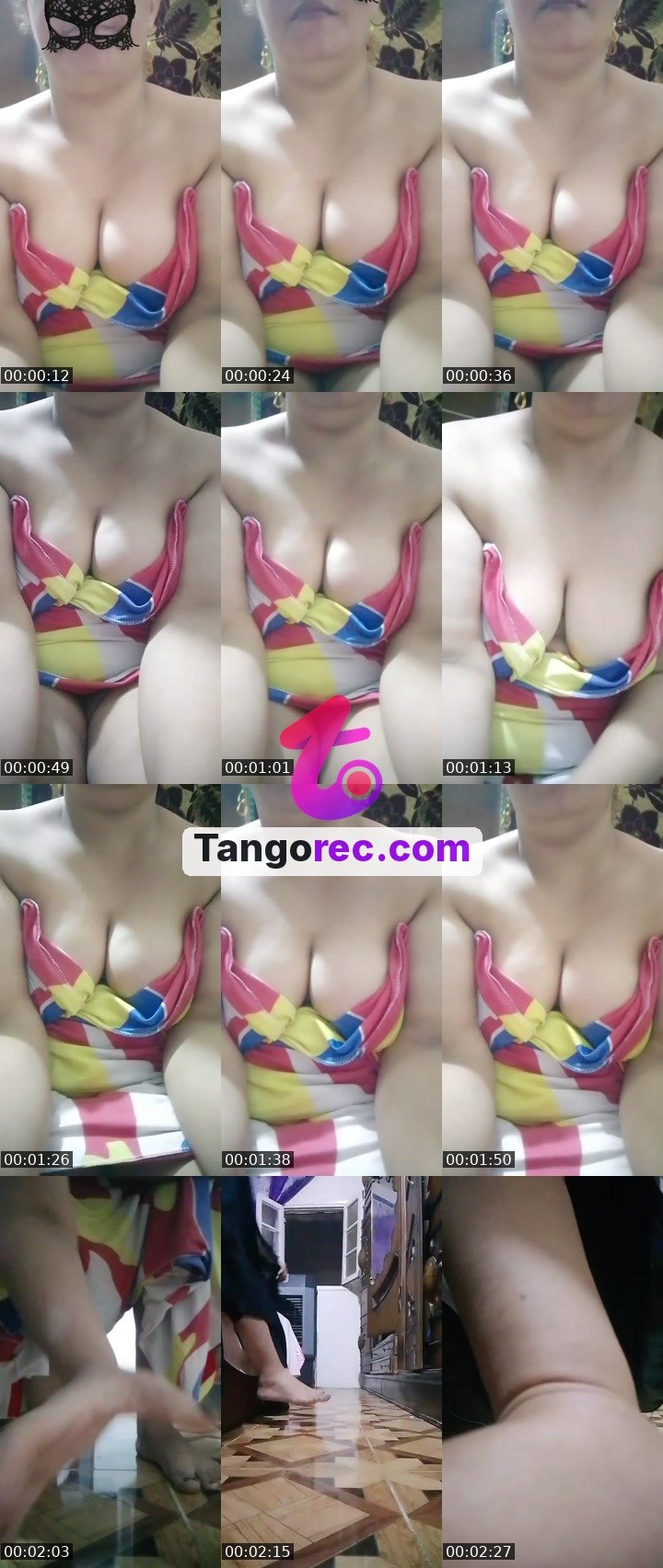 @chill-wolf-239506 Tango live from 2026-09-03