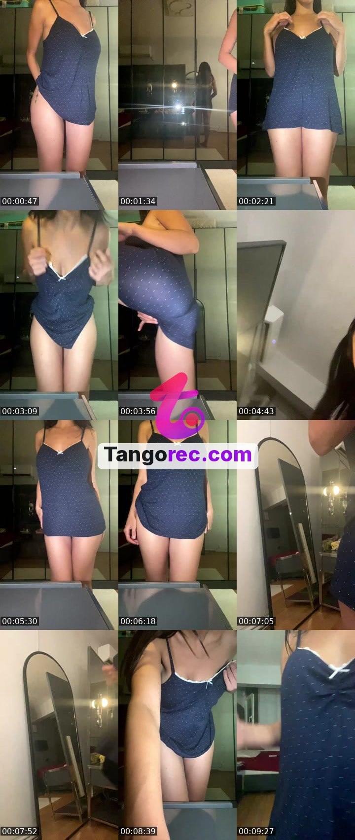 @cuddlysquirrel-982459 Tango live from 2026-09-03