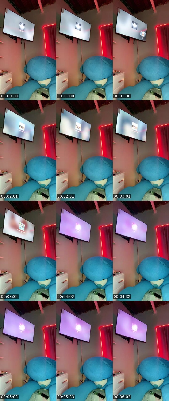 @milinda05 Tango live from 2026-07-19