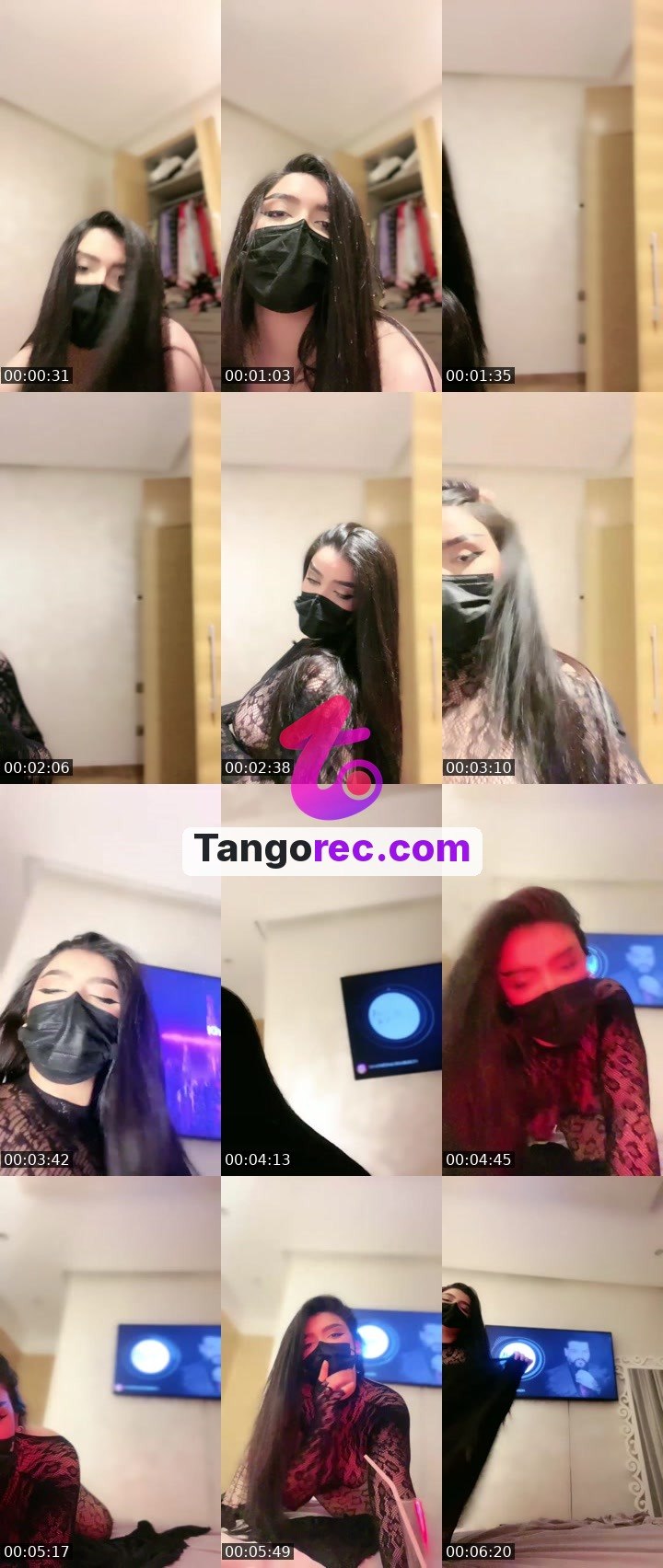 @mimiyatincnss Tango live from 2026-09-03