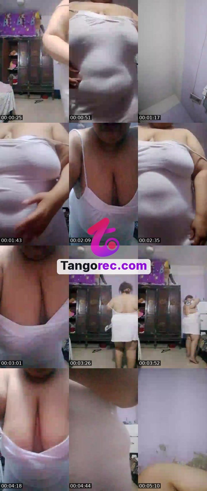 @funnymoose-61259 Tango live from 2026-09-03