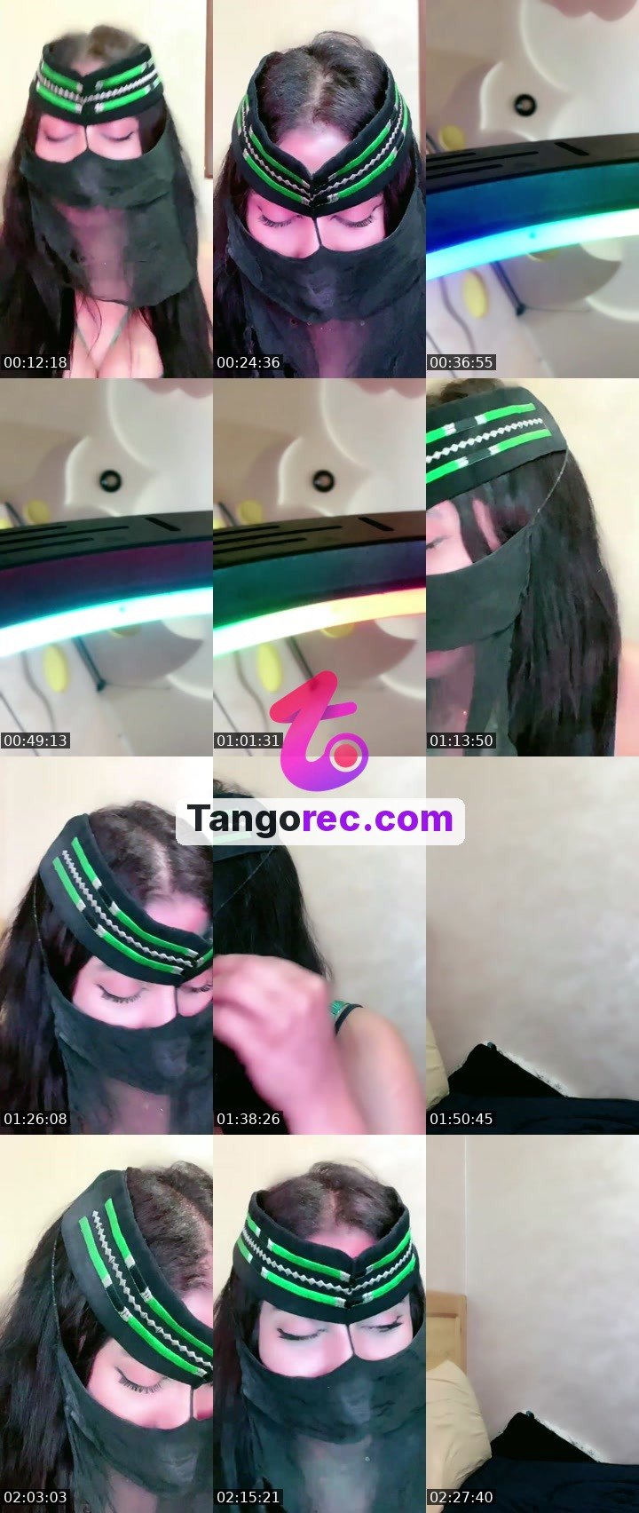 @mdmd01 Tango live from 2026-09-03