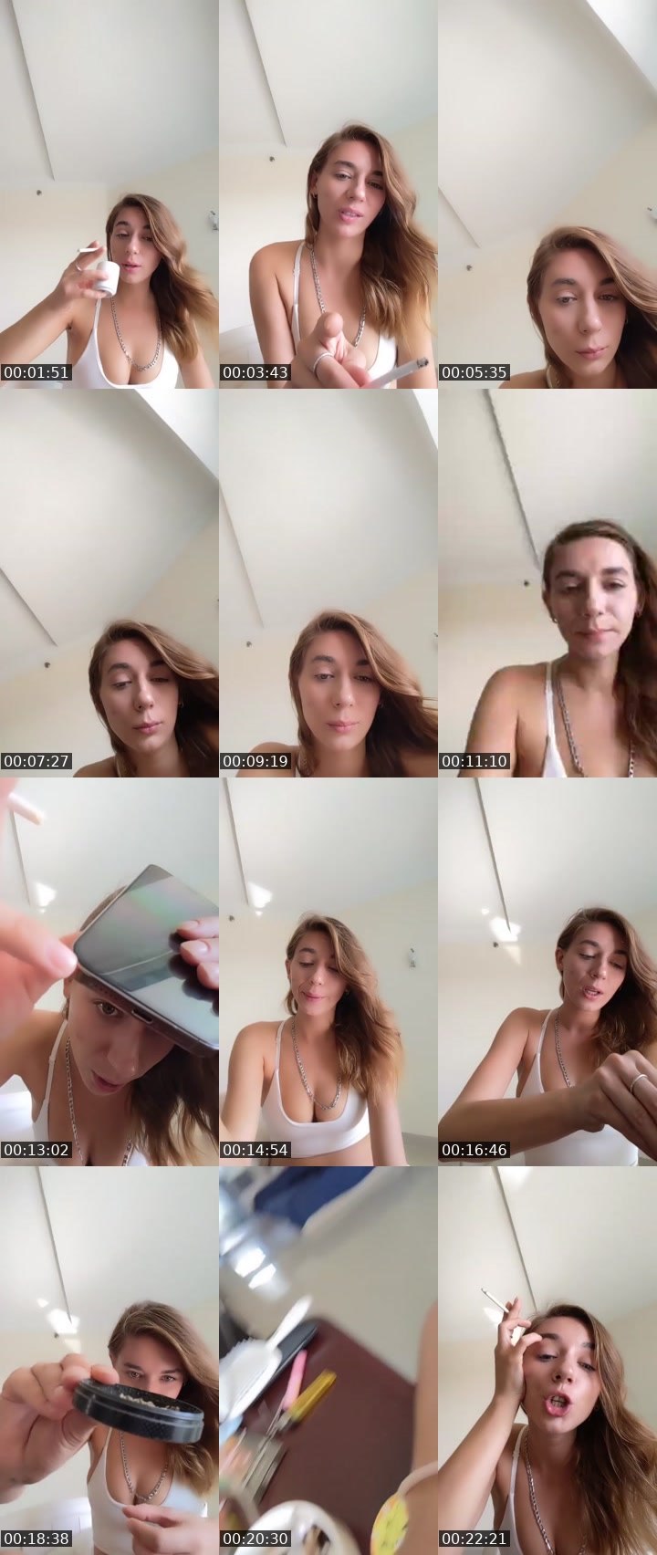 @alina0212 Tango live from 2026-07-19