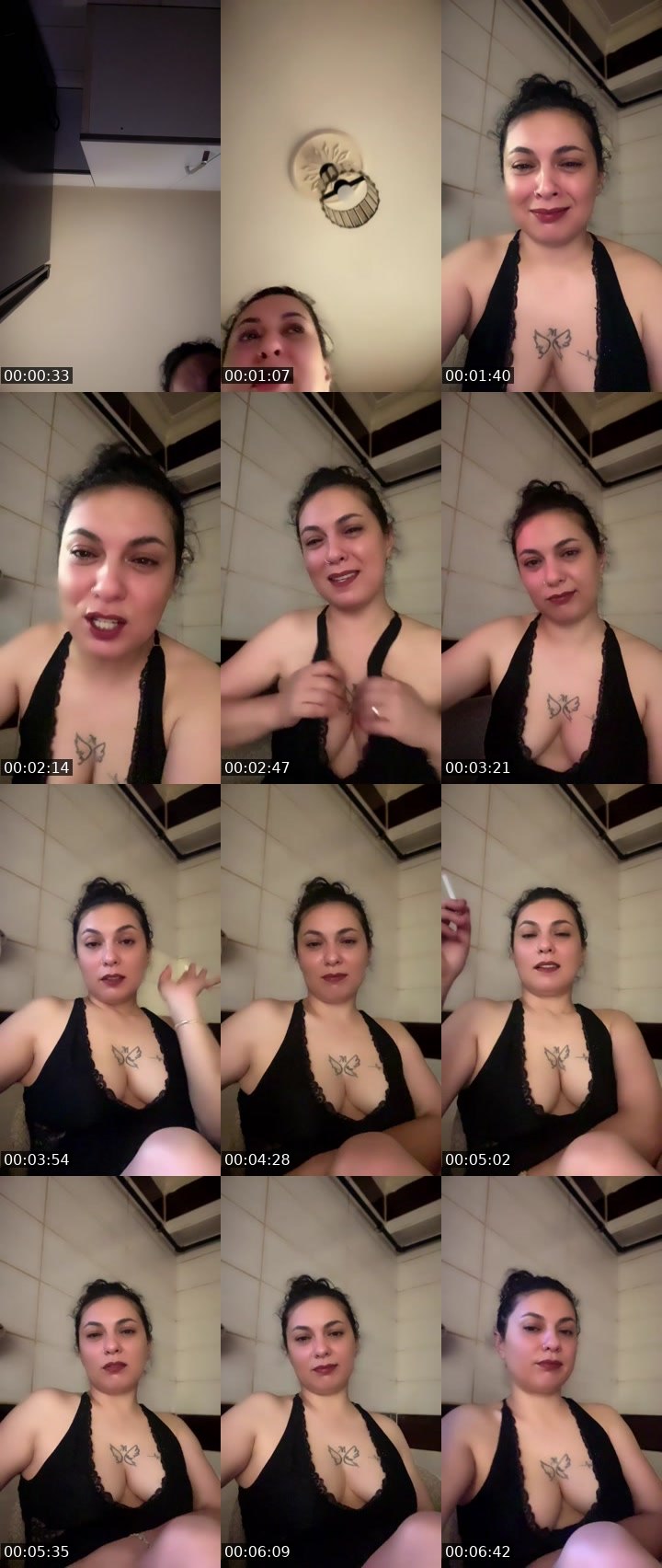 @sulta05 Tango live from 2026-07-19
