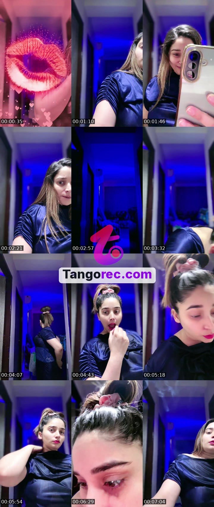 @nancyrajput1219 Tango live from 2026-09-03