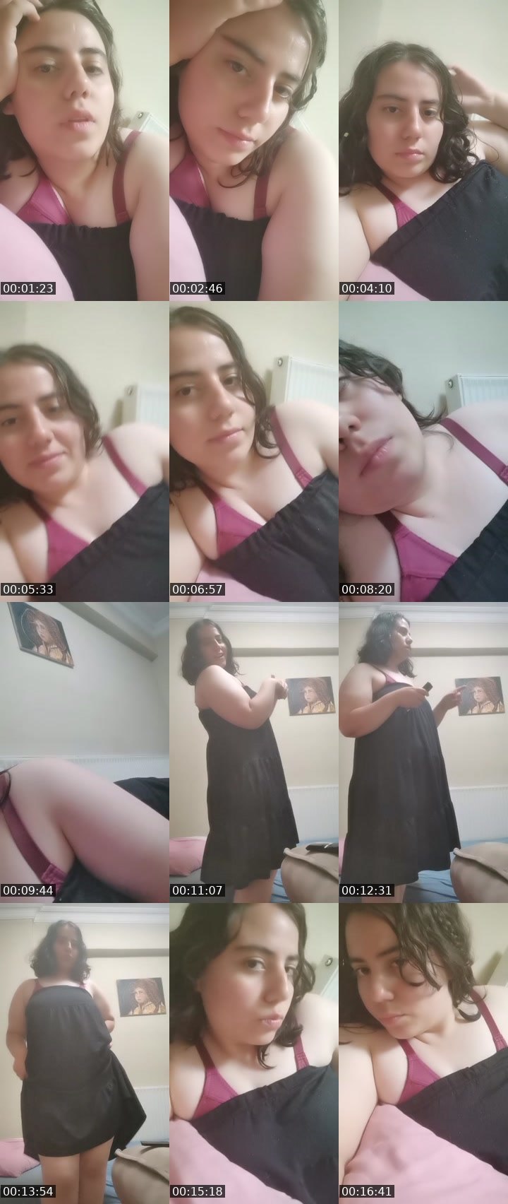 @skskskskuuuuu Tango LIVE from 2026-07-19
