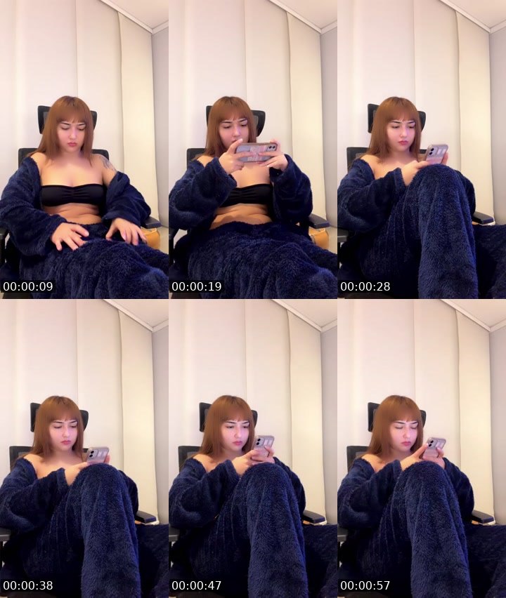 @lissyy Tango live from 2026-07-19