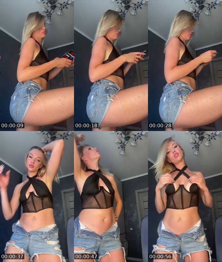 @adelle_777 Tango live from 2026-07-19